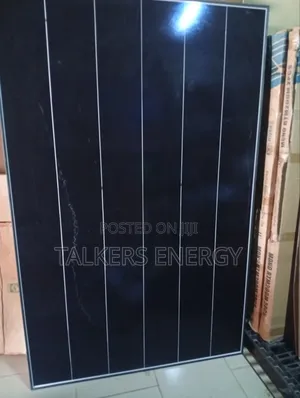 485w Monocrystalline Solar Panel