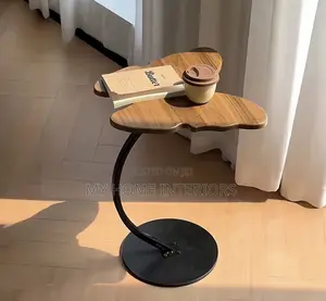 Butterfly Side Table