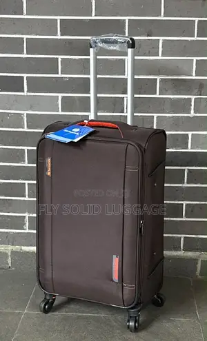 High Quality Sensamie Medium Size Traveling Luggage