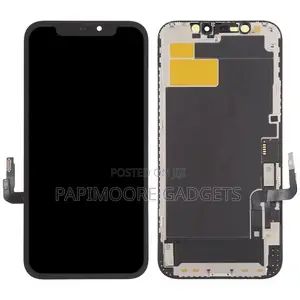 Original iPhone 12 Replacement Screen