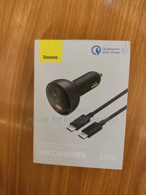 Car Charger