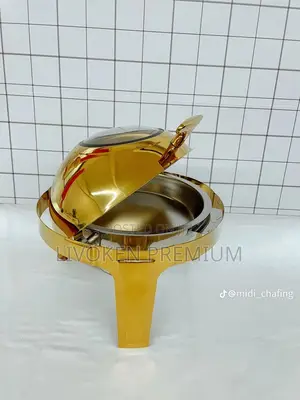 Chaffing Dish