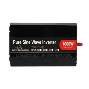 Felicity Ivps1512 1.5kva 12v Pure Sine Wave Inverter Wholesale