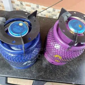 Brand New 3kg Gas Cylinder