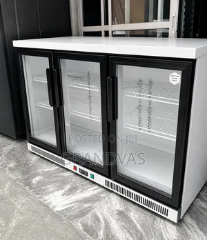 Back Bar-Under Bar, Wine/Beverage Chiller