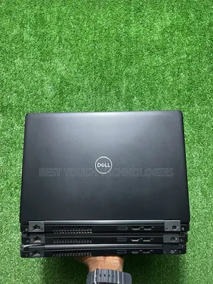 Laptop Dell Latitude 5490 8GB Intel Core i5 SSD 256GB