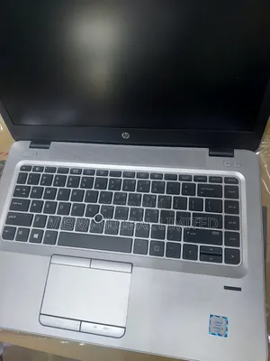 Laptop HP EliteBook 840 G3 8GB Intel Core i5 SSD 256GB
