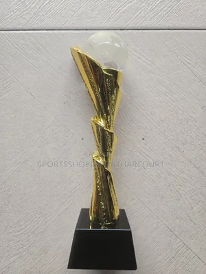 Soccer Award