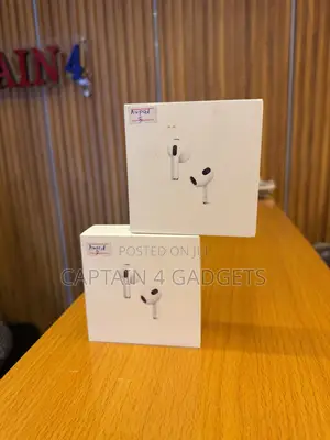 Airpod 3rdgeneration