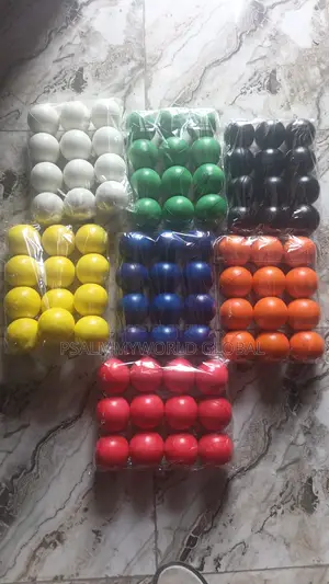 Anti Stress / Pressure Massage Ball