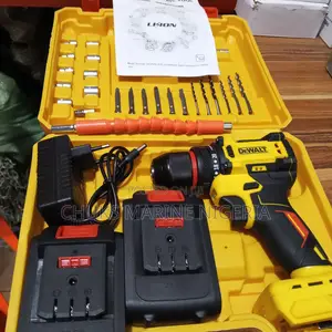 Dewalt Cuddles