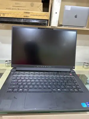 Laptop Alienware M15 R6 16GB Intel Core i7 SSD 256GB