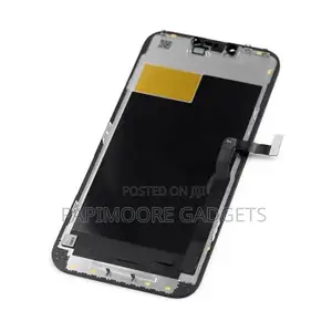 iPhone 13 Pro Max LCD Screen Replacement 6.7 Inch iPhone 13 Pro Max