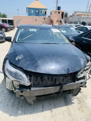Toyota Avalon 2013 Black