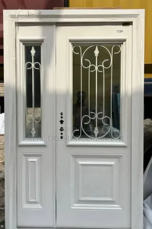 Unbreakable French Glass With Fireproof