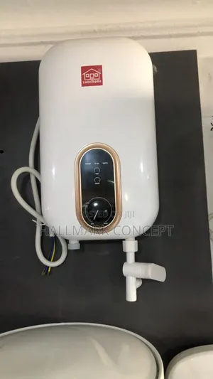 Sweet Home Instant Water Heater