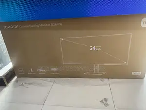 Monitor Gaming