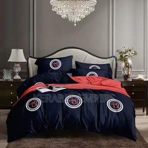Bedsheets Duvet