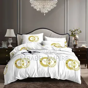 Bedsheets Duvet