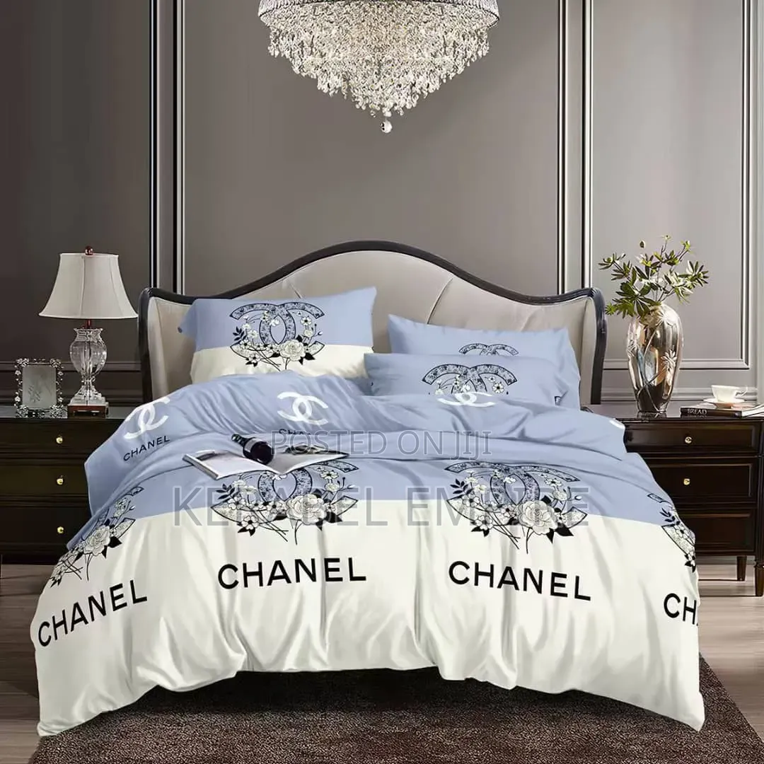 Bedsheets Duvet