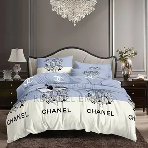 Bedsheets Duvet