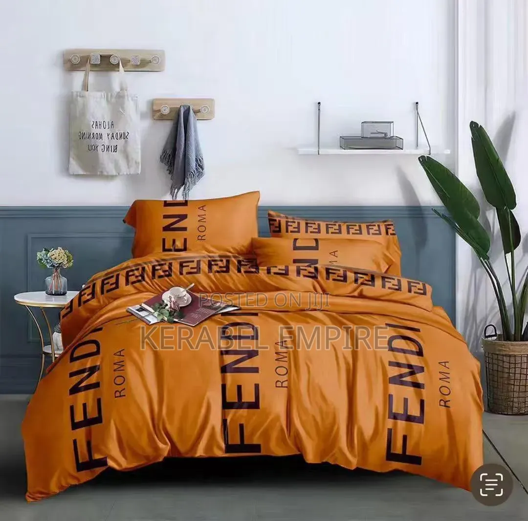 Bedsheets Duvet