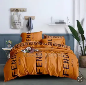 Bedsheets Duvet