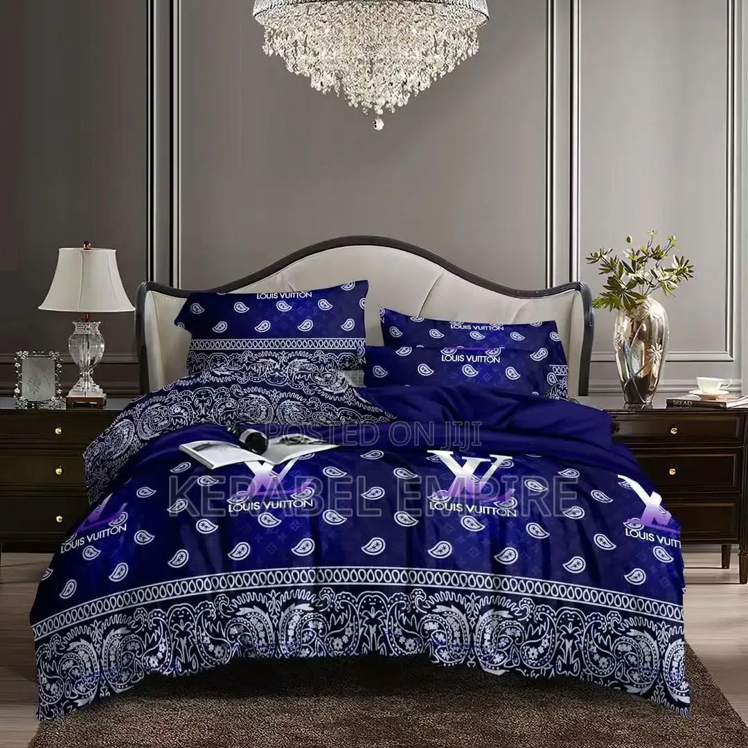 Bedsheets Duvet