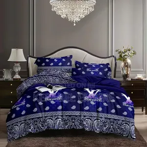 Bedsheets Duvet