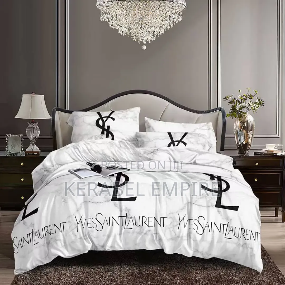 Bedsheets Duvet