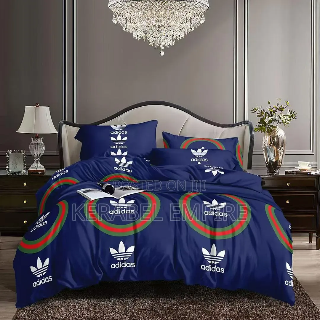 Bedsheets Duvet