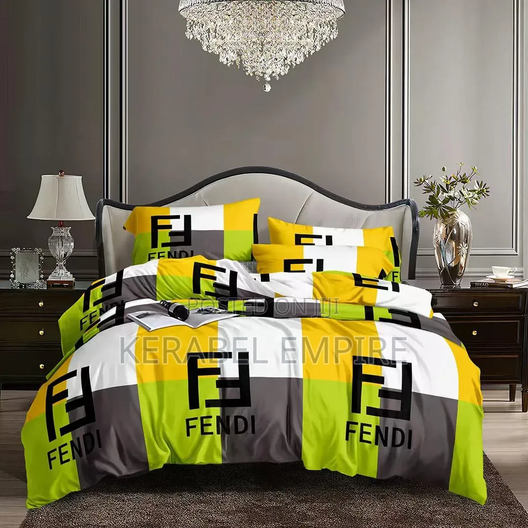 Bedsheets Duvet