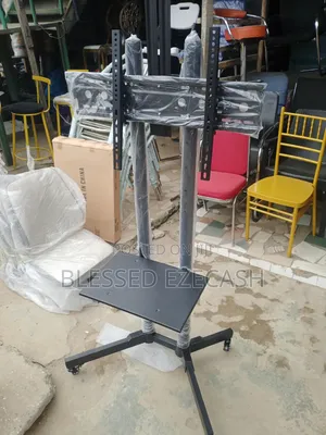 Standard Quality Mobile Tv Stand
