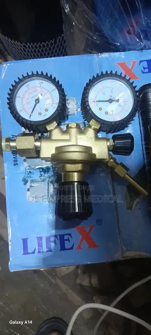 Medical Regulator