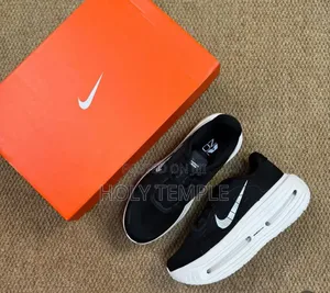 Nike Zoomx Vomero