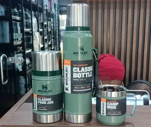 Stanley Drinkware Set 3-in-1