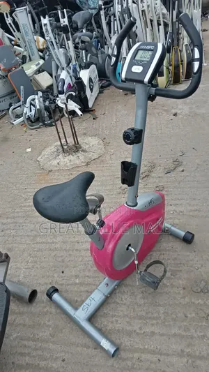 Exercise Bike