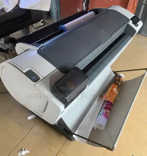 Design Jet T1300 Large Format
