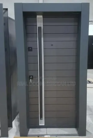 Turkish Security Door 3ft by 7ft