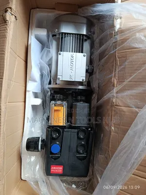 X-Motor Industrial Oil-Free Vacuum Pump