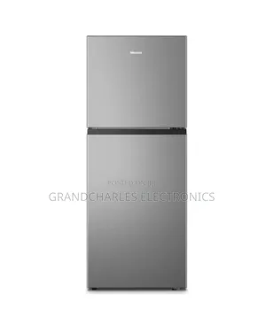 Hisense Top Freezer Refrigerator 240l (240dr)