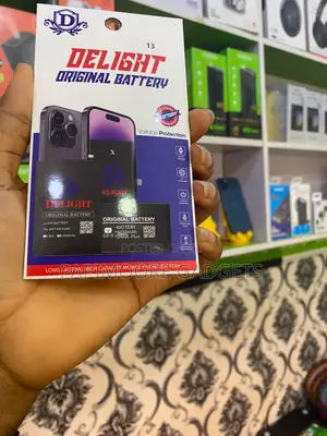 Original iPhone 13 Battery