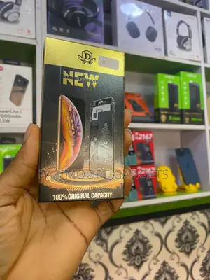 Original iPhone 13 Battery