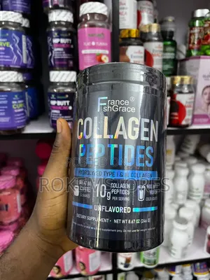 Collagen Peptides