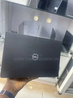 Laptop Dell Latitude 7300 8GB Intel Core i7 SSD 256GB