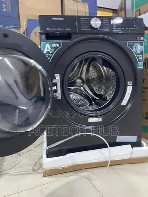 Hisense 10.5kg Wash 6kg Dry – Laundry Simplified