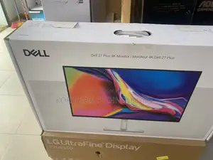 Dell Gaming Monitor