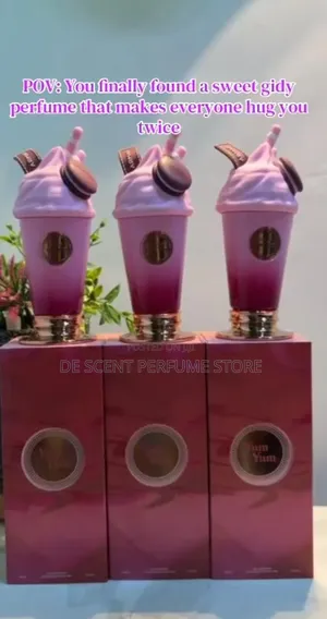 Yum Yum 50ml