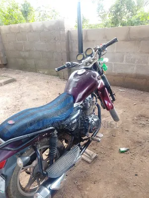Denstar Escape 2020 Red