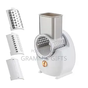 Electric Cheese Grater
